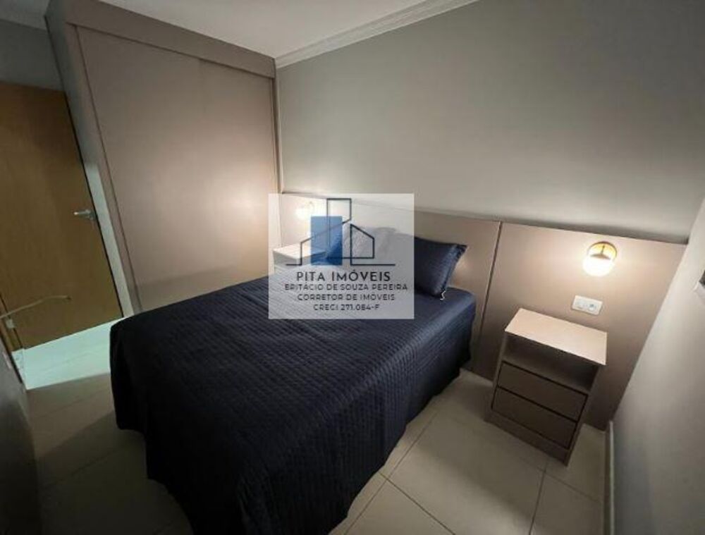 Apartamento, 1 quarto, 40 m² - Foto 21