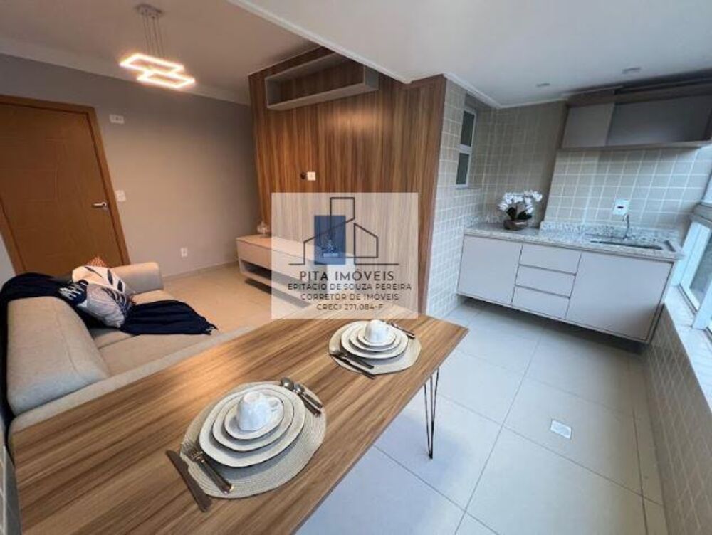 Apartamento, 1 quarto, 40 m² - Foto 22