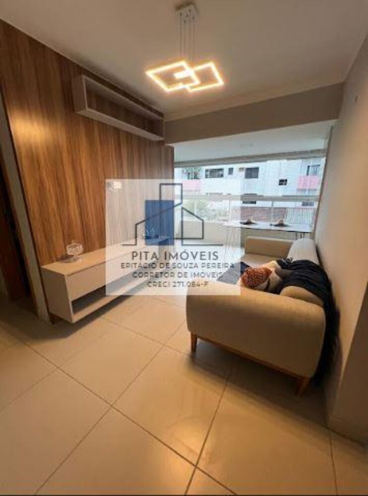 Apartamento, 1 quarto, 40 m² - Foto 14