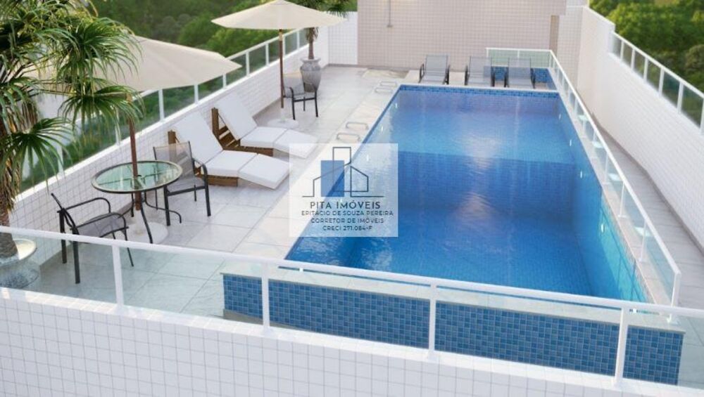 Apartamento, 1 quarto, 40 m² - Foto 8