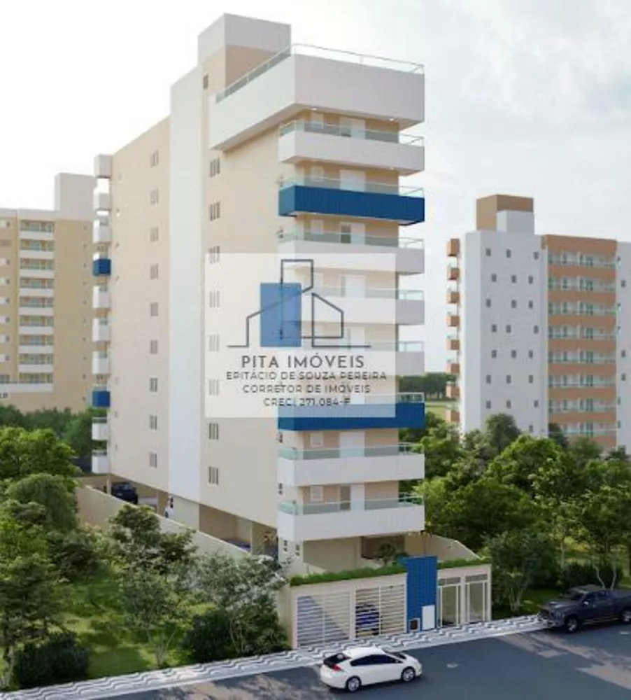 Apartamento, 1 quarto, 40 m² - Foto 4