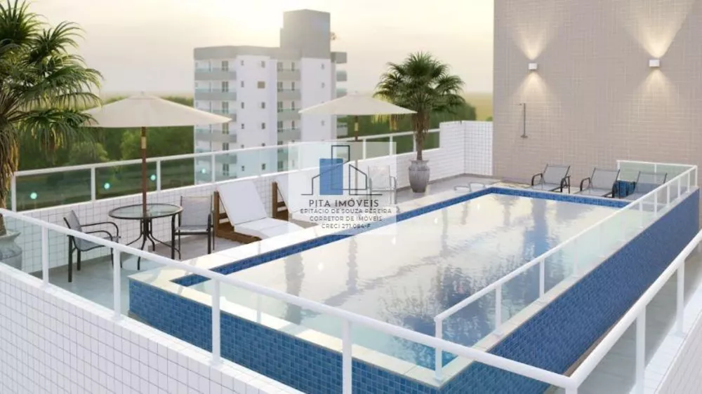 Apartamento, 1 quarto, 40 m² - Foto 1