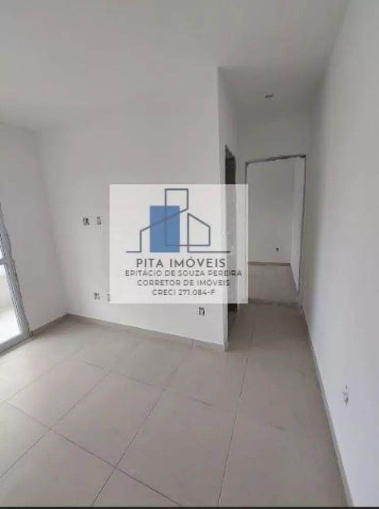 Apartamento, 1 quarto, 40 m² - Foto 2