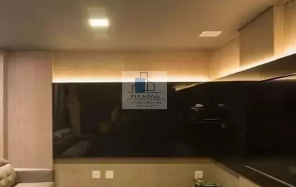 Apartamento, 2 quartos, 140 m² - Foto 4