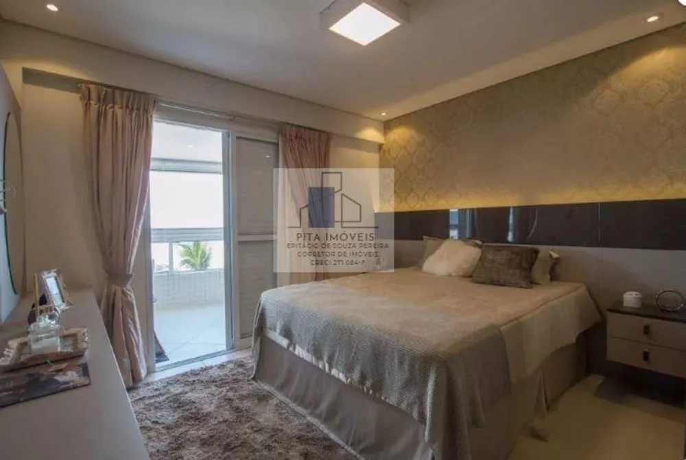 Apartamento, 2 quartos, 140 m² - Foto 10