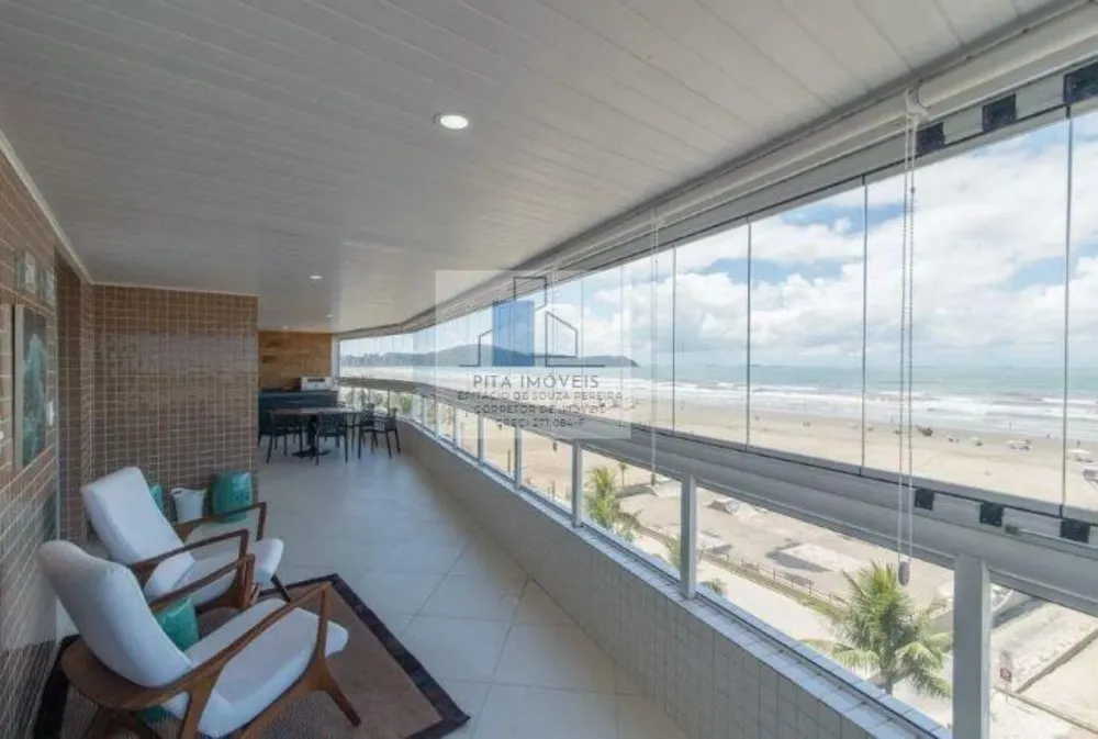 Apartamento, 3 quartos, 174 m² - Foto 2