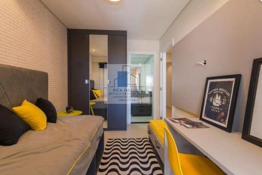 Apartamento, 3 quartos, 174 m² - Foto 16