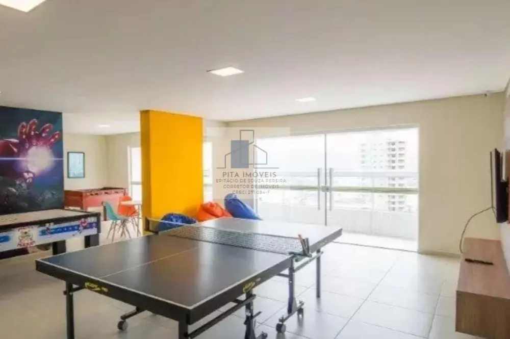 Apartamento, 3 quartos, 174 m² - Foto 1