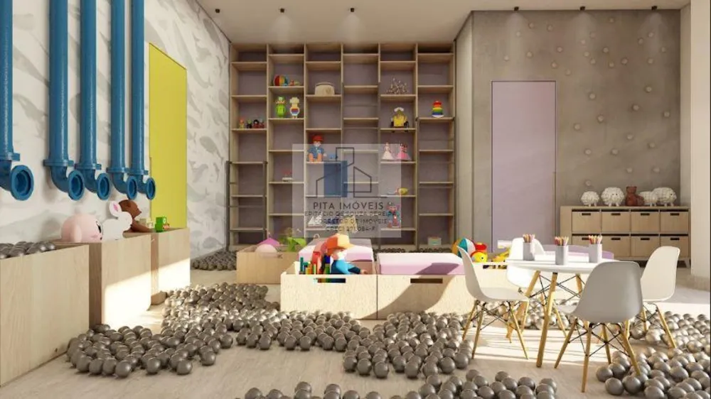 Apartamento, 2 quartos, 66 m² - Foto 5