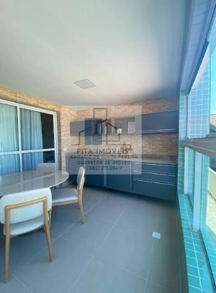 Apartamento, 2 quartos, 75 m² - Foto 9