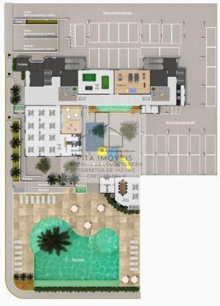 Apartamento, 2 quartos, 75 m² - Foto 25