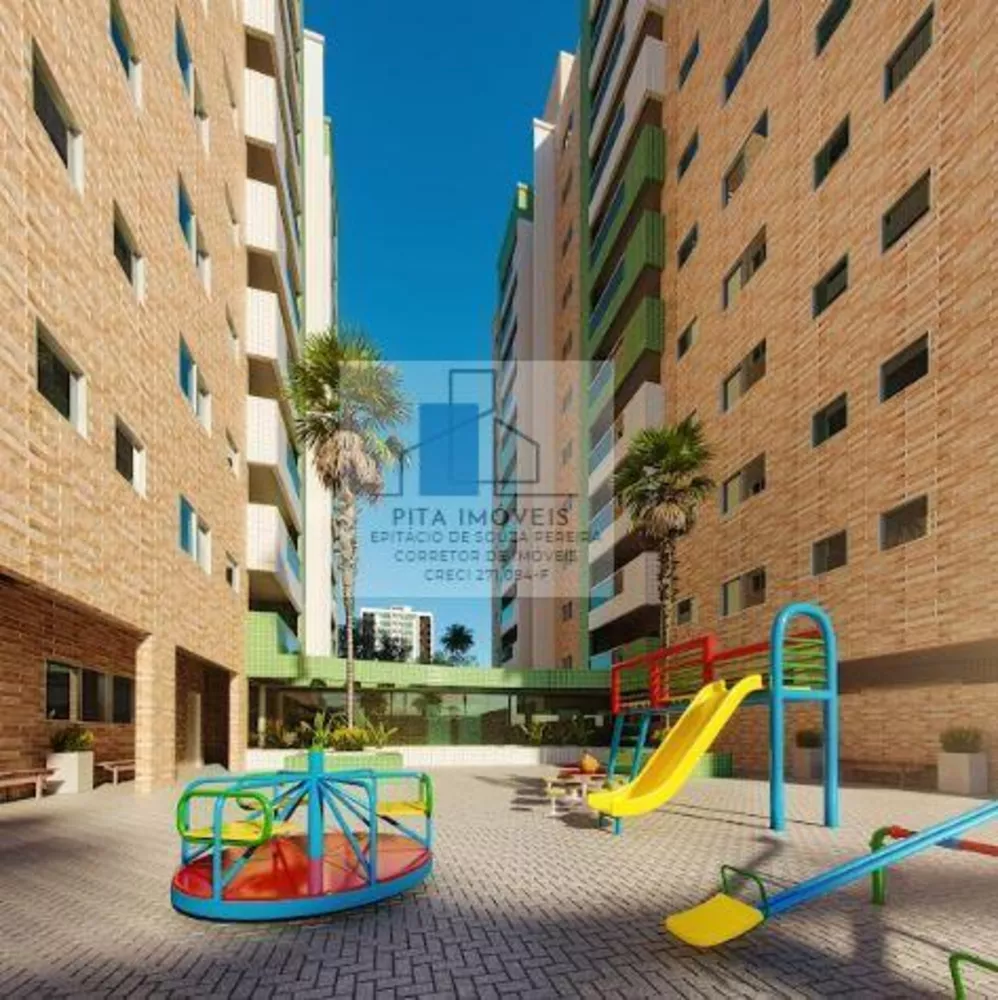 Apartamento, 2 quartos, 75 m² - Foto 8
