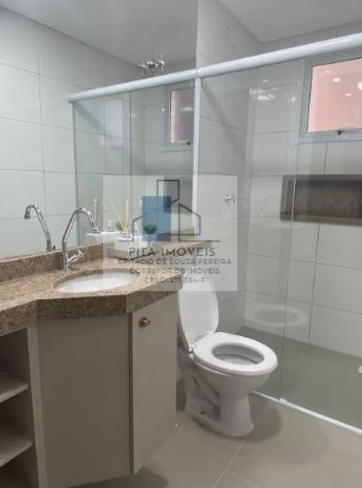 Apartamento, 2 quartos, 75 m² - Foto 3