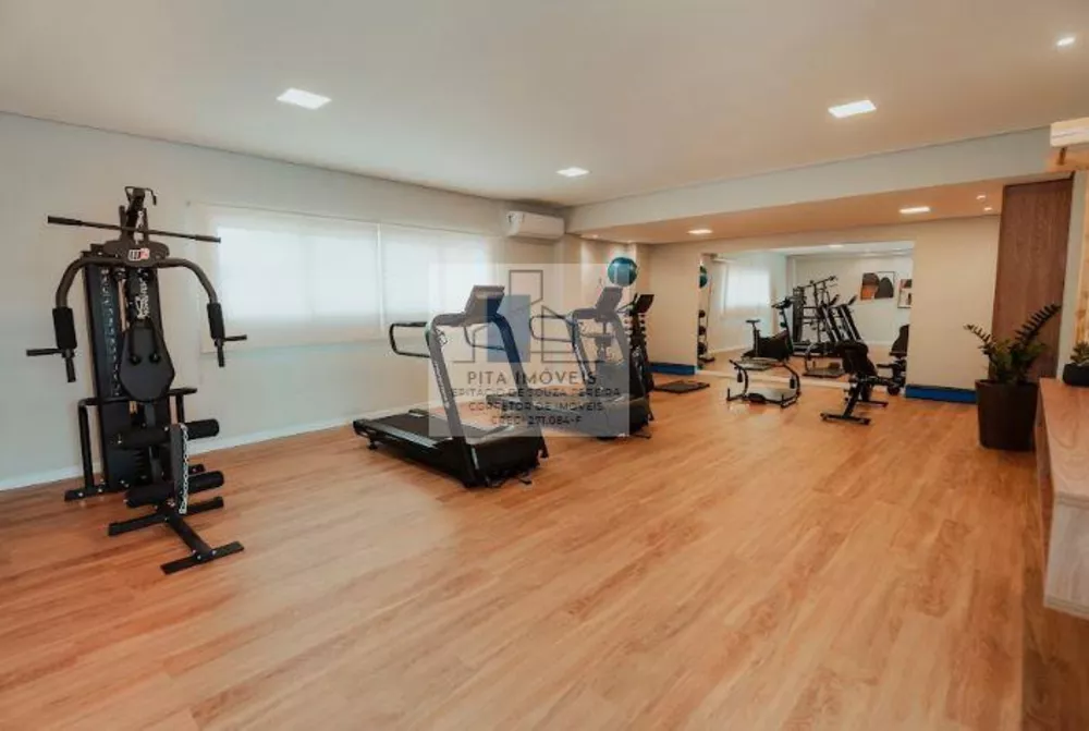 Apartamento, 2 quartos, 75 m² - Foto 1