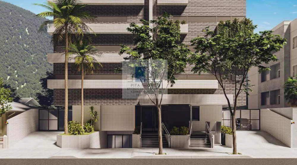 Apartamento, 2 quartos, 74 m² - Foto 3