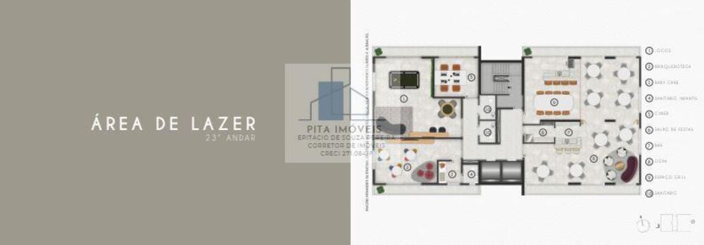 Apartamento, 2 quartos, 74 m² - Foto 27