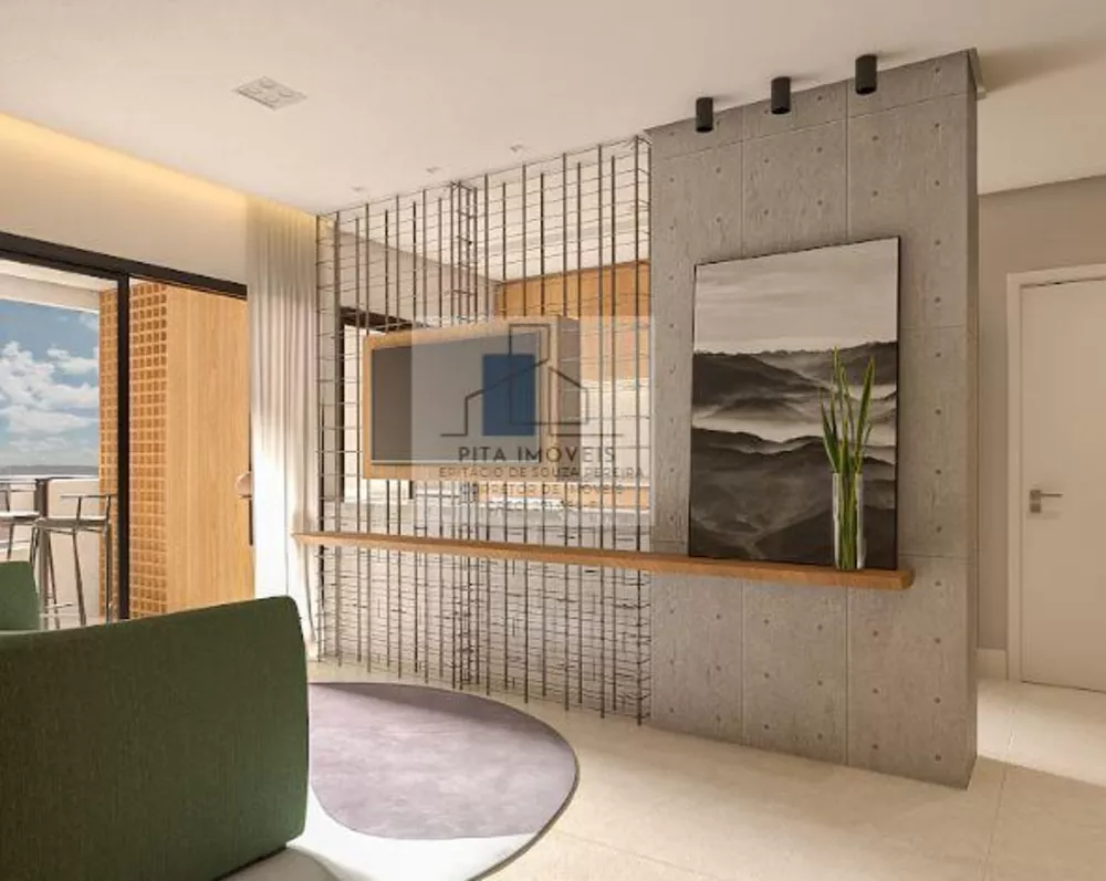 Apartamento, 2 quartos, 74 m² - Foto 8