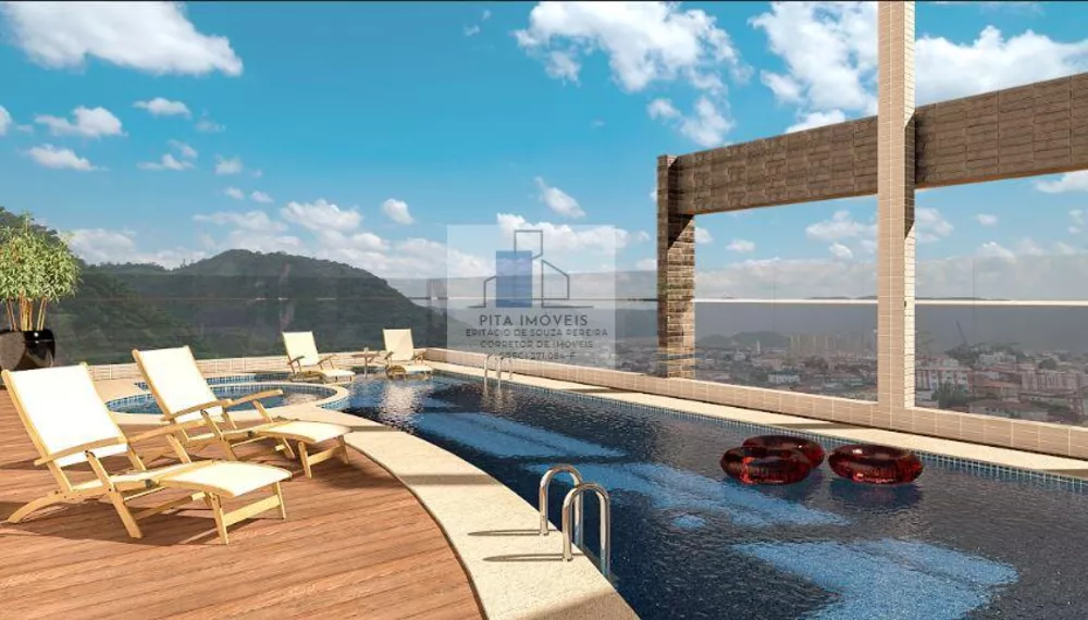 Apartamento, 2 quartos, 74 m² - Foto 4