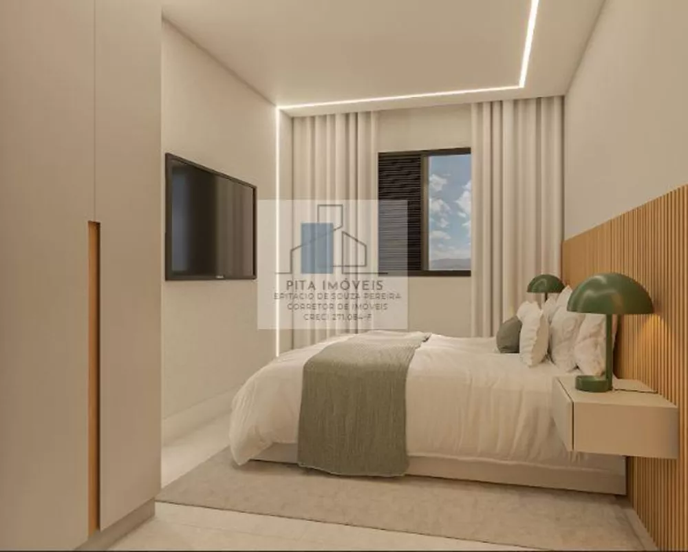 Apartamento, 2 quartos, 74 m² - Foto 12