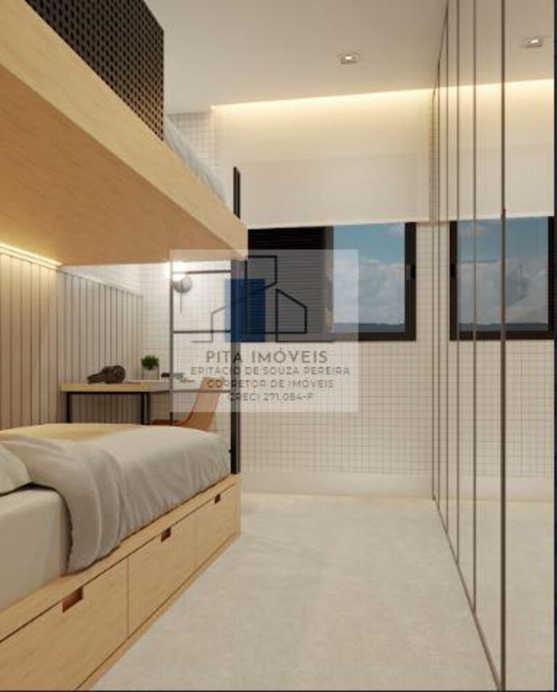Apartamento, 2 quartos, 74 m² - Foto 24