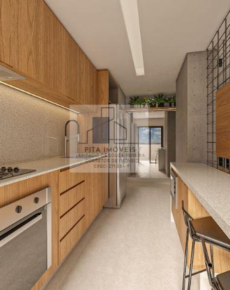 Apartamento, 2 quartos, 74 m² - Foto 26