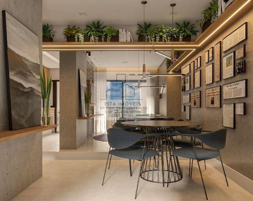 Apartamento, 2 quartos, 74 m² - Foto 21