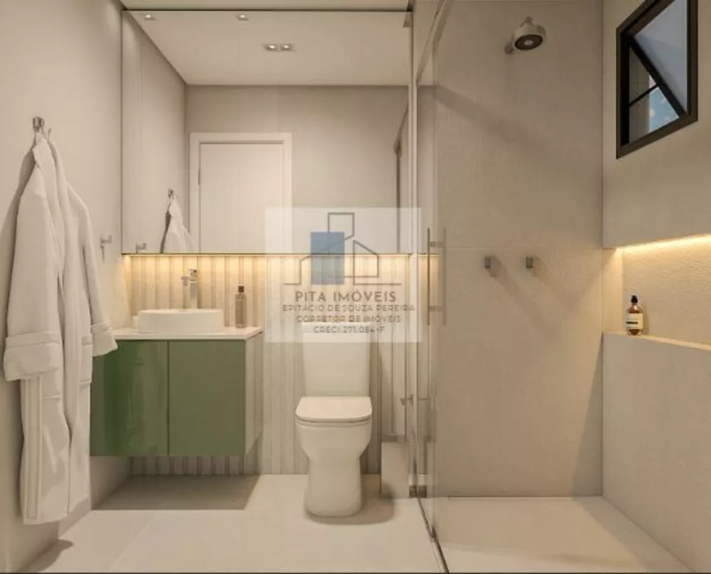 Apartamento, 2 quartos, 74 m² - Foto 11