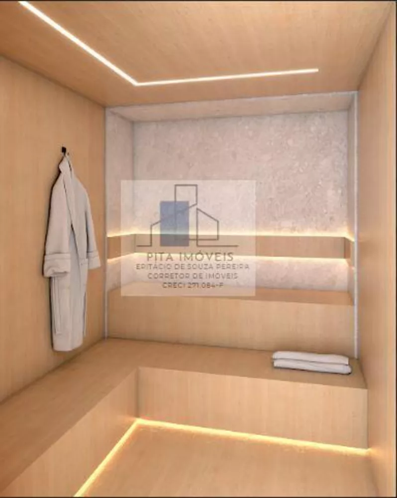 Apartamento, 2 quartos, 74 m² - Foto 5
