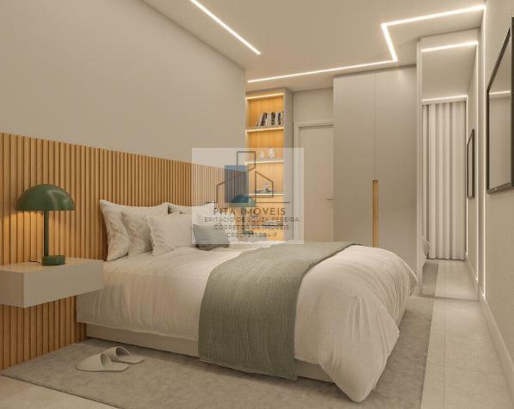 Apartamento, 2 quartos, 74 m² - Foto 17