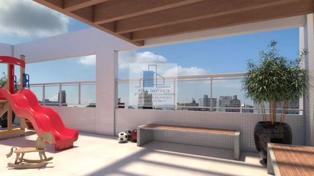 Apartamento, 2 quartos, 74 m² - Foto 2