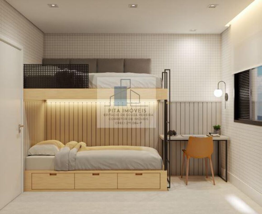 Apartamento, 2 quartos, 74 m² - Foto 28