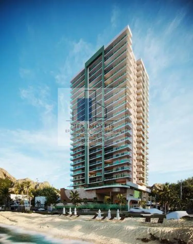 Apartamento, 2 quartos, 82 m² - Foto 6