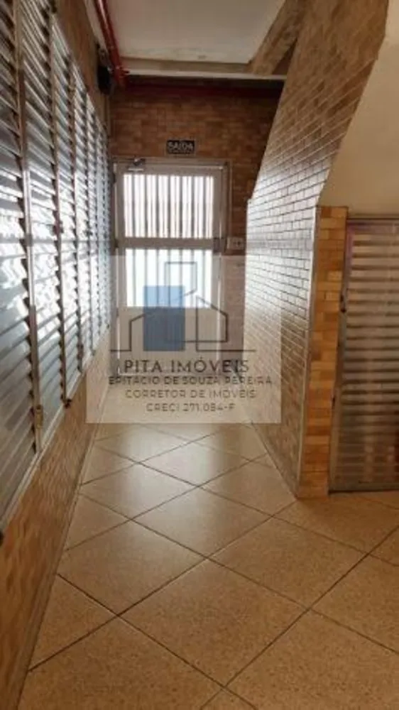 Kitnet-Studio, 32 m² - Foto 7