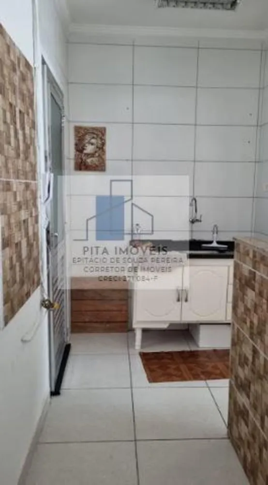 Kitnet-Studio, 32 m² - Foto 6