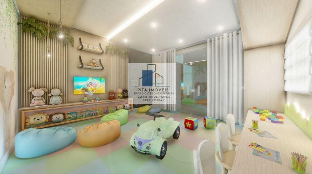 Apartamento, 2 quartos, 71 m² - Foto 10