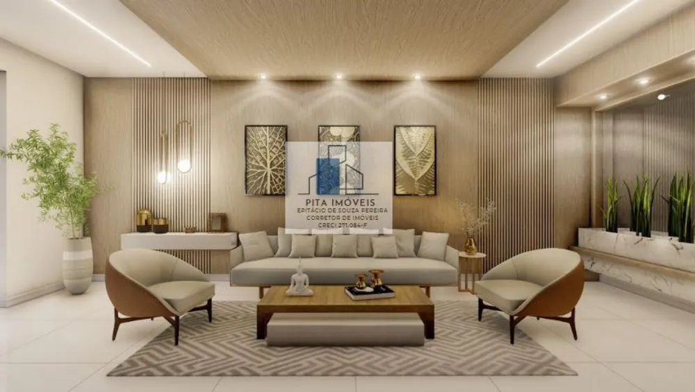 Apartamento, 2 quartos, 71 m² - Foto 5