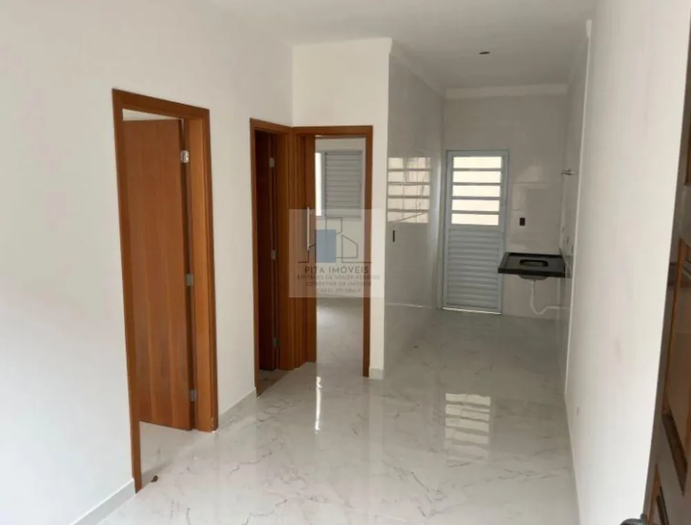 Casa, 1 quarto, 127 m² - Foto 5