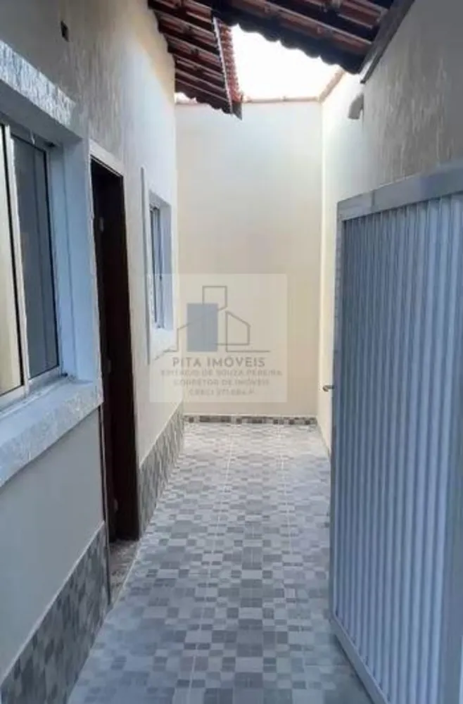 Casa, 1 quarto, 127 m² - Foto 12
