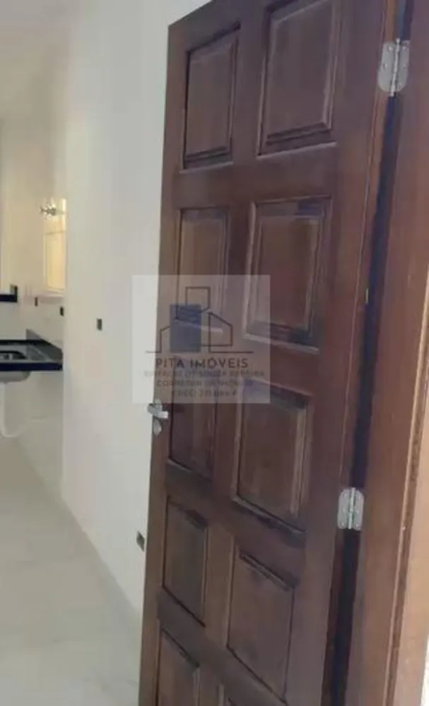 Casa, 1 quarto, 127 m² - Foto 11