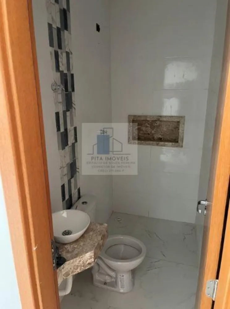 Casa, 1 quarto, 127 m² - Foto 1