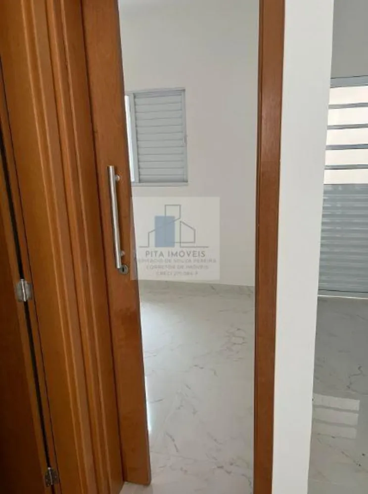 Casa, 1 quarto, 127 m² - Foto 9