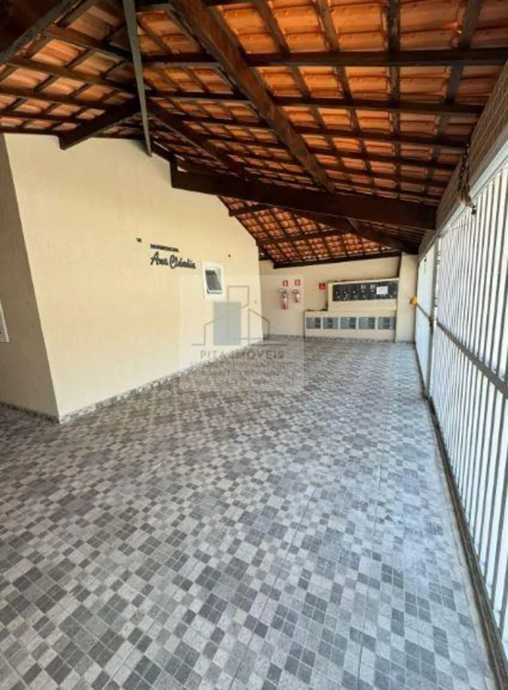 Casa, 1 quarto, 127 m² - Foto 1