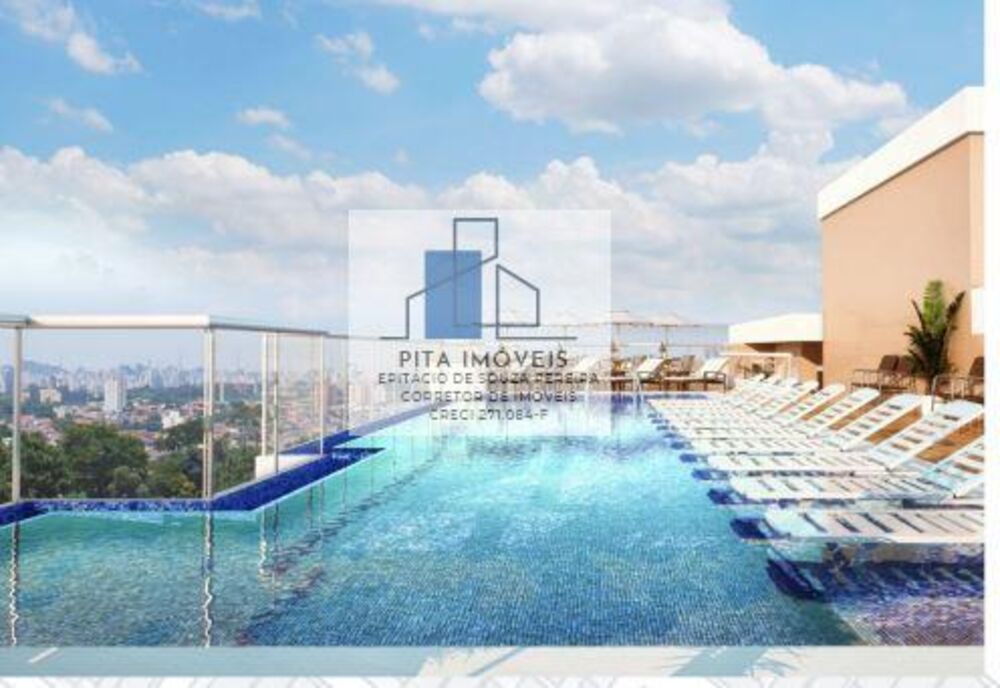 Apartamento, 2 quartos, 65 m² - Foto 1