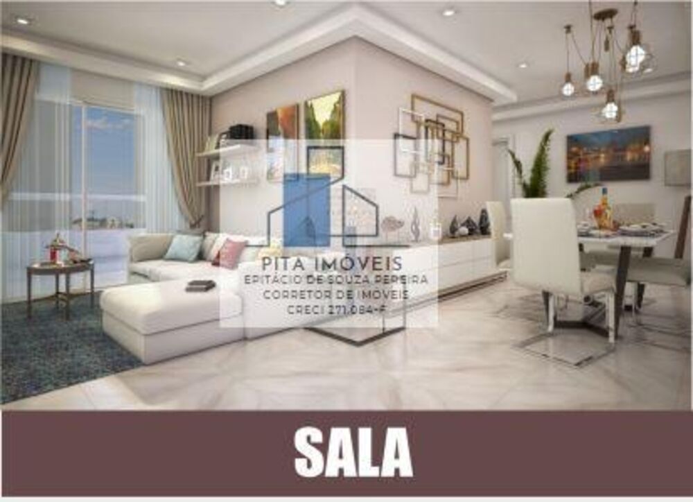 Apartamento, 2 quartos, 65 m² - Foto 11
