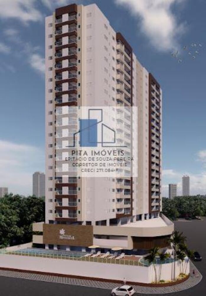 Apartamento, 2 quartos, 67 m² - Foto 11