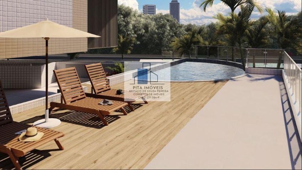 Apartamento, 2 quartos, 67 m² - Foto 6