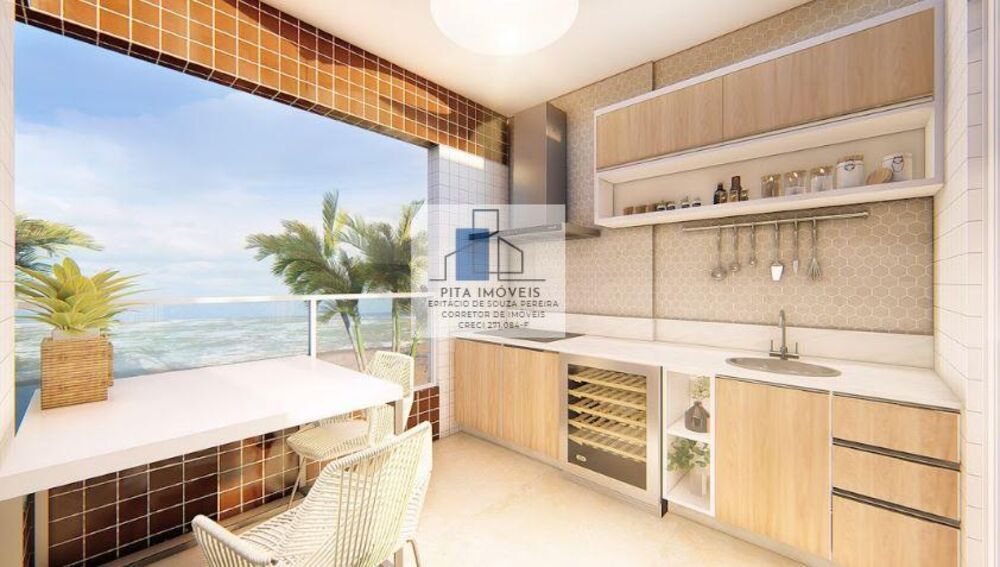 Apartamento, 2 quartos, 67 m² - Foto 2