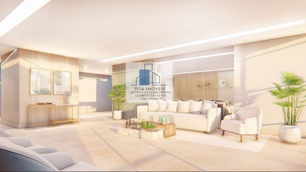 Apartamento, 2 quartos, 67 m² - Foto 3