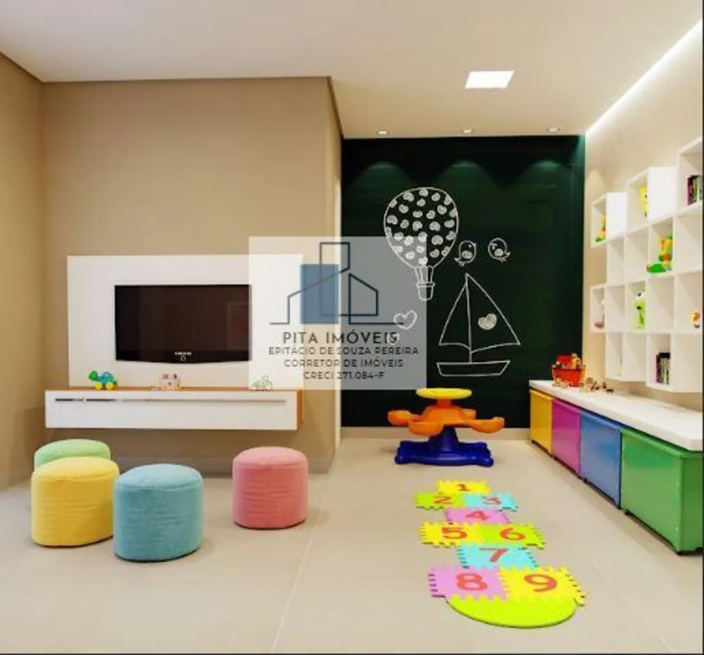 Apartamento, 2 quartos, 62 m² - Foto 4