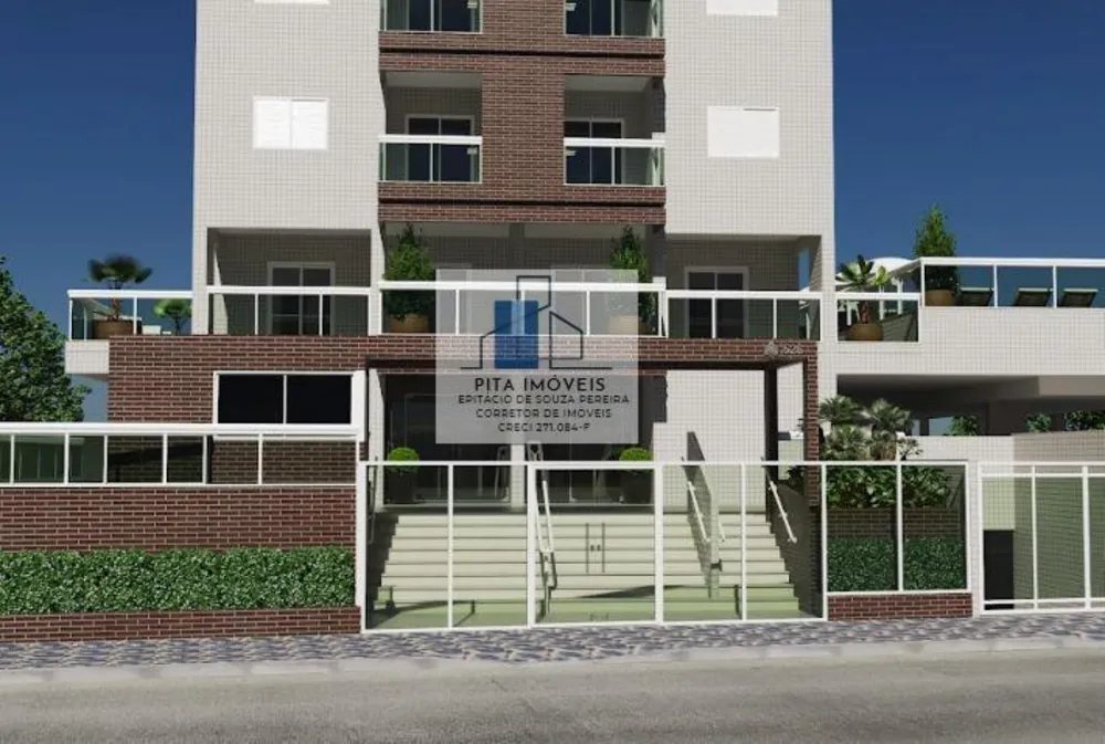 Apartamento, 2 quartos, 62 m² - Foto 5
